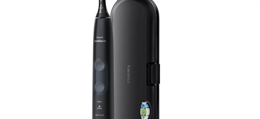 PHILIPS Sonicare ProtectiveClean