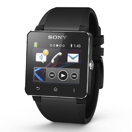 Sony Smartwatch SW2 a Change For The Better